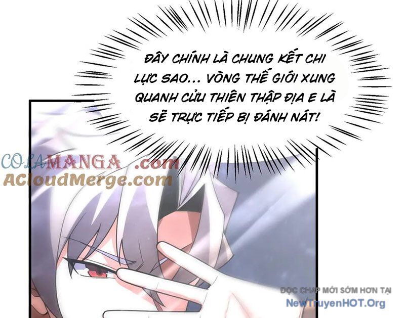 Thần Sủng Tiến Hóa Chương 408 Ảnh 8