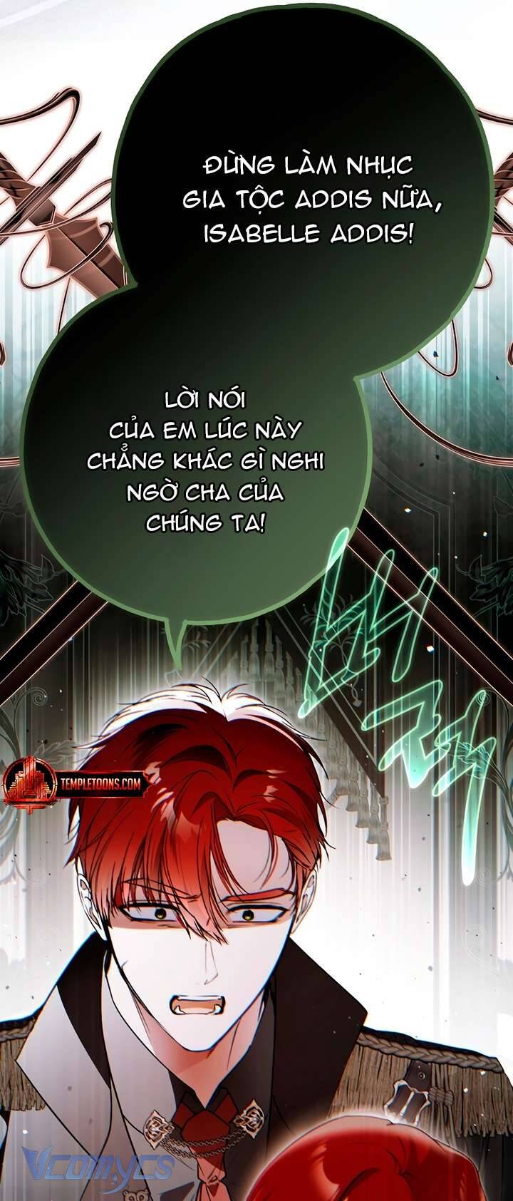 Ai Đó Đang Điều Khiển Cơ Thể Của Tôi Chương 66 Ảnh 23