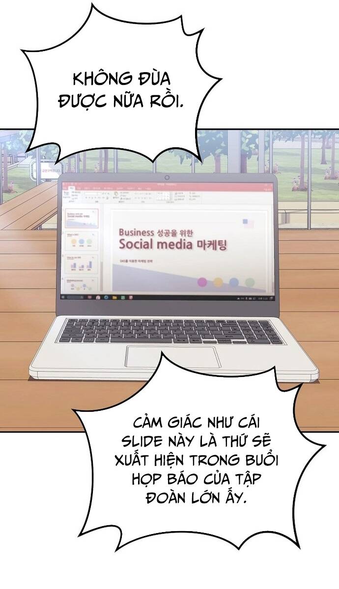 Tái Thiết Cuộc Đời Kẻ Nghiện Chương 18 Ảnh 82