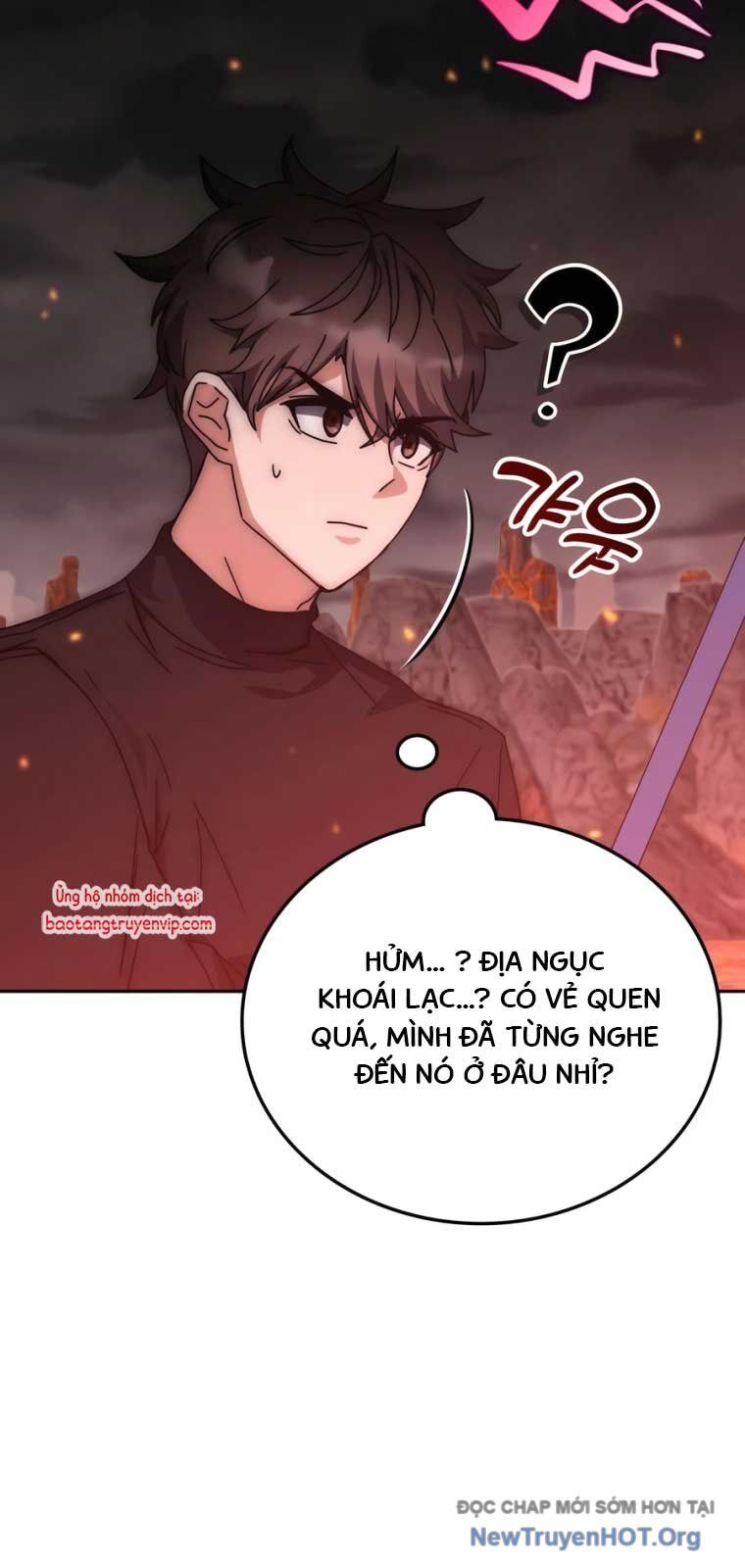 Học Viện Tối Thượng Chương 162 Ảnh 29