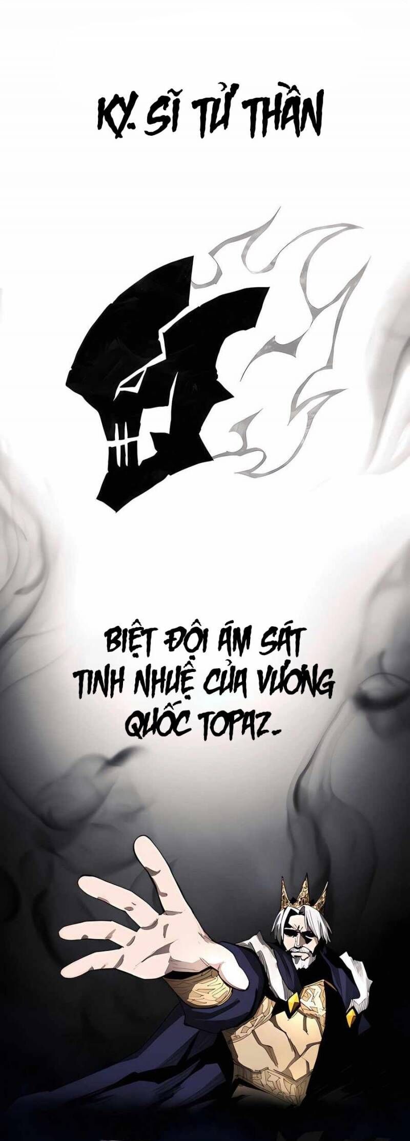 Chỉ Là Một Con Mèo Chương 3 Ảnh 3