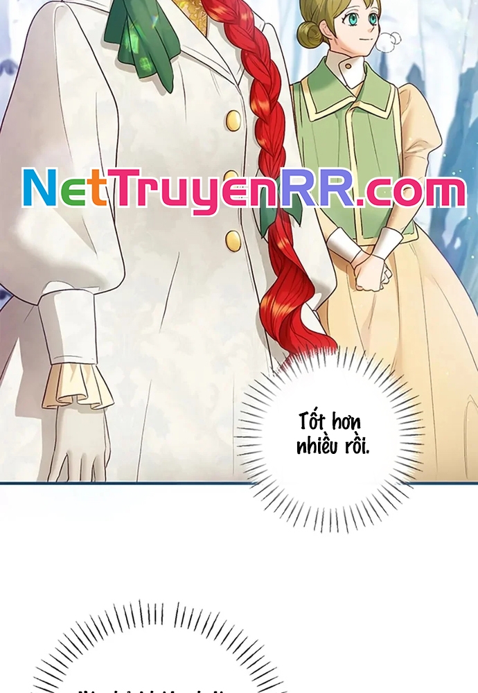 Cuộc Sống Xa Hoa Của Cô Nhân Tình Giả Chương 64 Ảnh 98