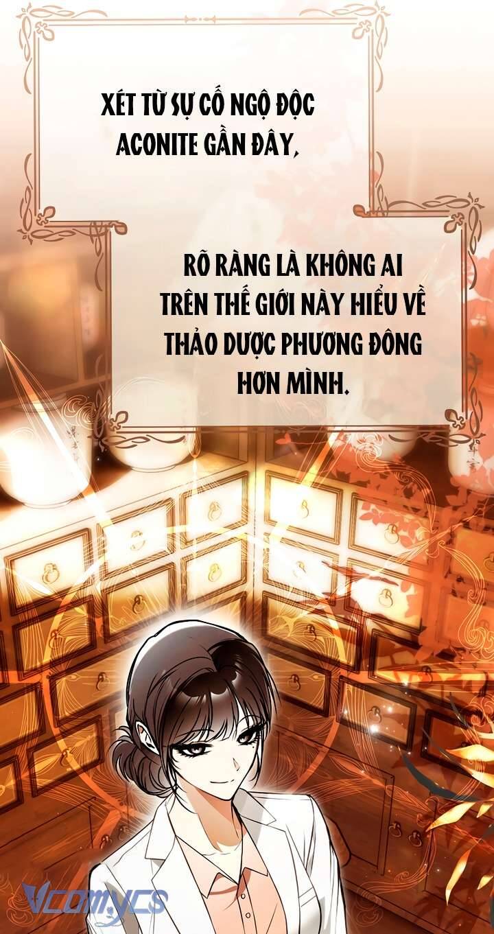 Ai Đó Đang Điều Khiển Cơ Thể Của Tôi Chương 66 Ảnh 58