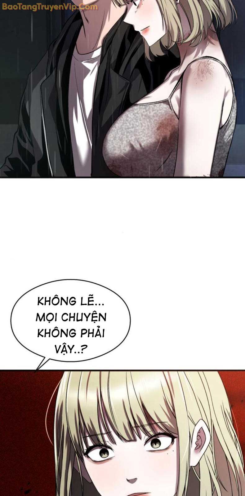 Hẹn Hò Rùng Rợn Chương 17 Ảnh 18