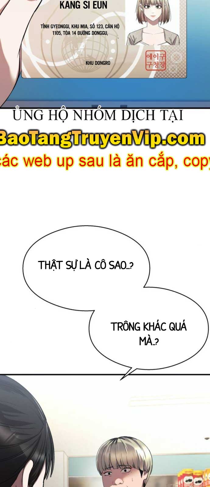 Hẹn Hò Rùng Rợn Chương 15 Ảnh 83