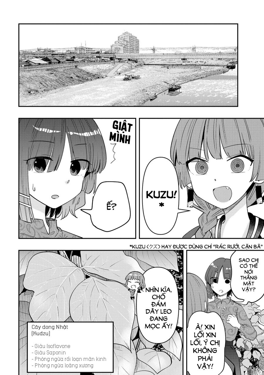 Bocchi The Rock! Ngoại Truyện: Nhật Ký Say Rượu Của Hiroi Kikuri Chương 33 Ảnh 15