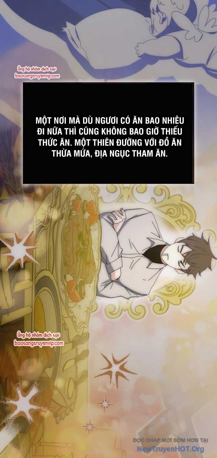 Học Viện Tối Thượng Chương 162 Ảnh 37