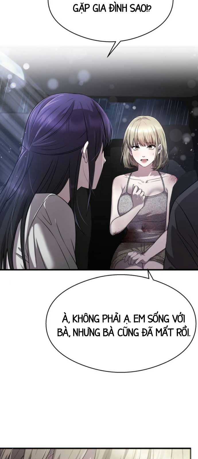 Hẹn Hò Rùng Rợn Chương 15 Ảnh 67