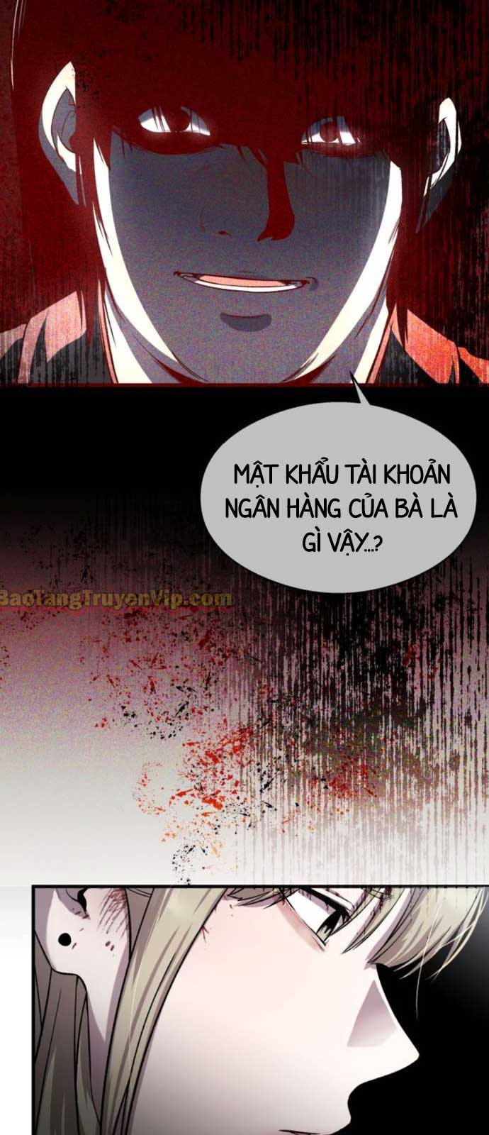 Hẹn Hò Rùng Rợn Chương 15 Ảnh 74