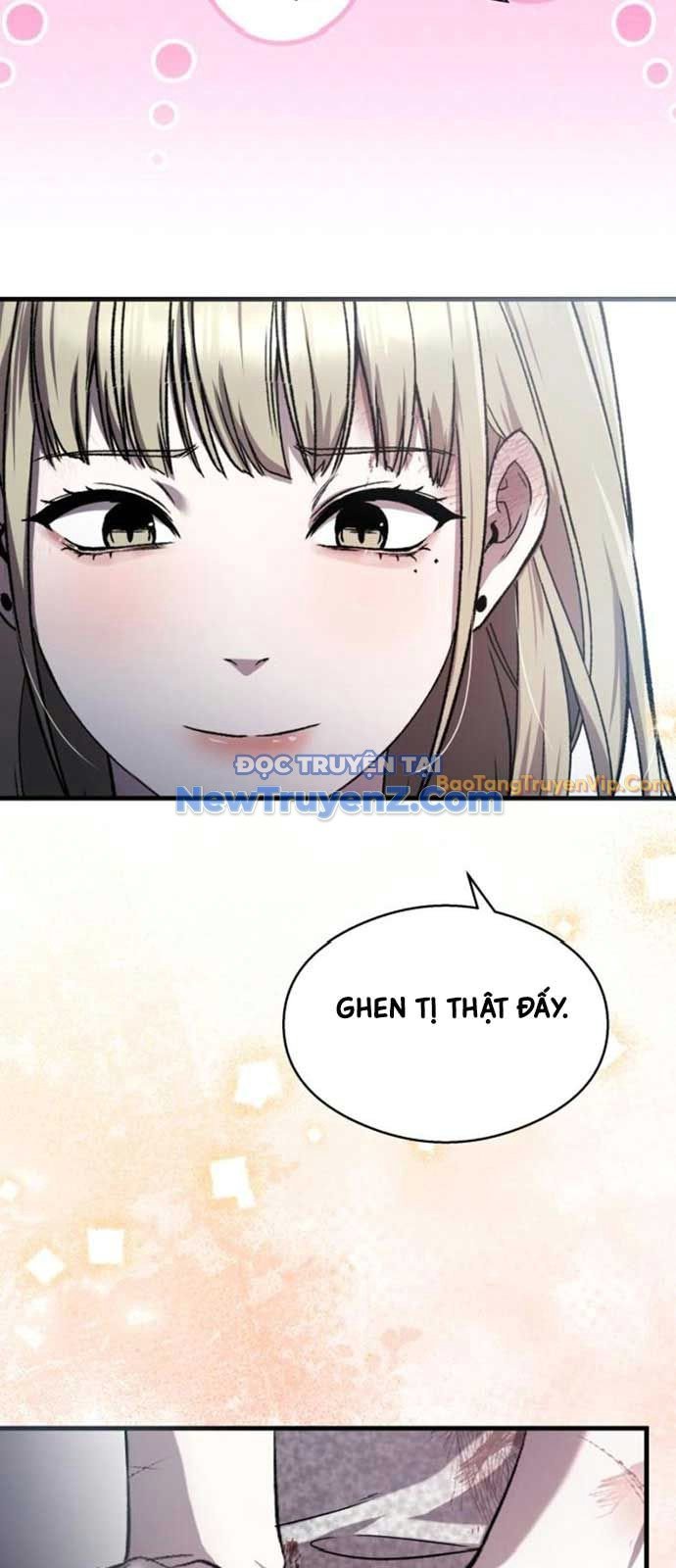 Hẹn Hò Rùng Rợn Chương 16 Ảnh 28