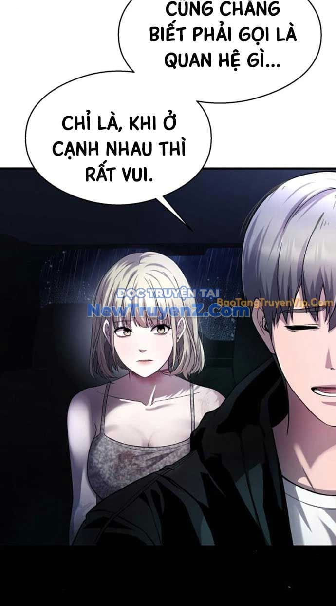 Hẹn Hò Rùng Rợn Chương 16 Ảnh 16