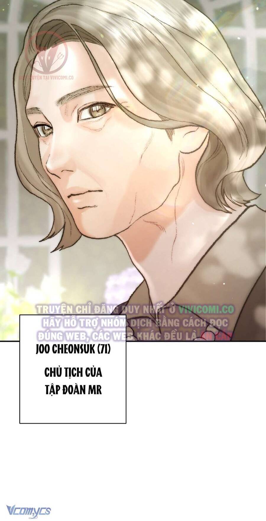 Chàng Quỷ Của Tôi Chương 5 Ảnh 33