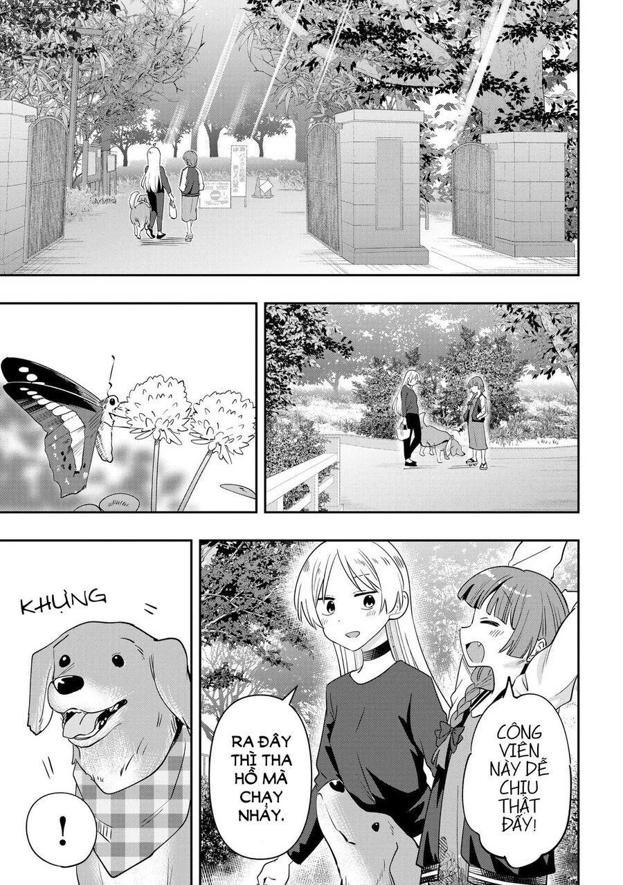 Bocchi The Rock! Ngoại Truyện: Nhật Ký Say Rượu Của Hiroi Kikuri Chương 37 Ảnh 8