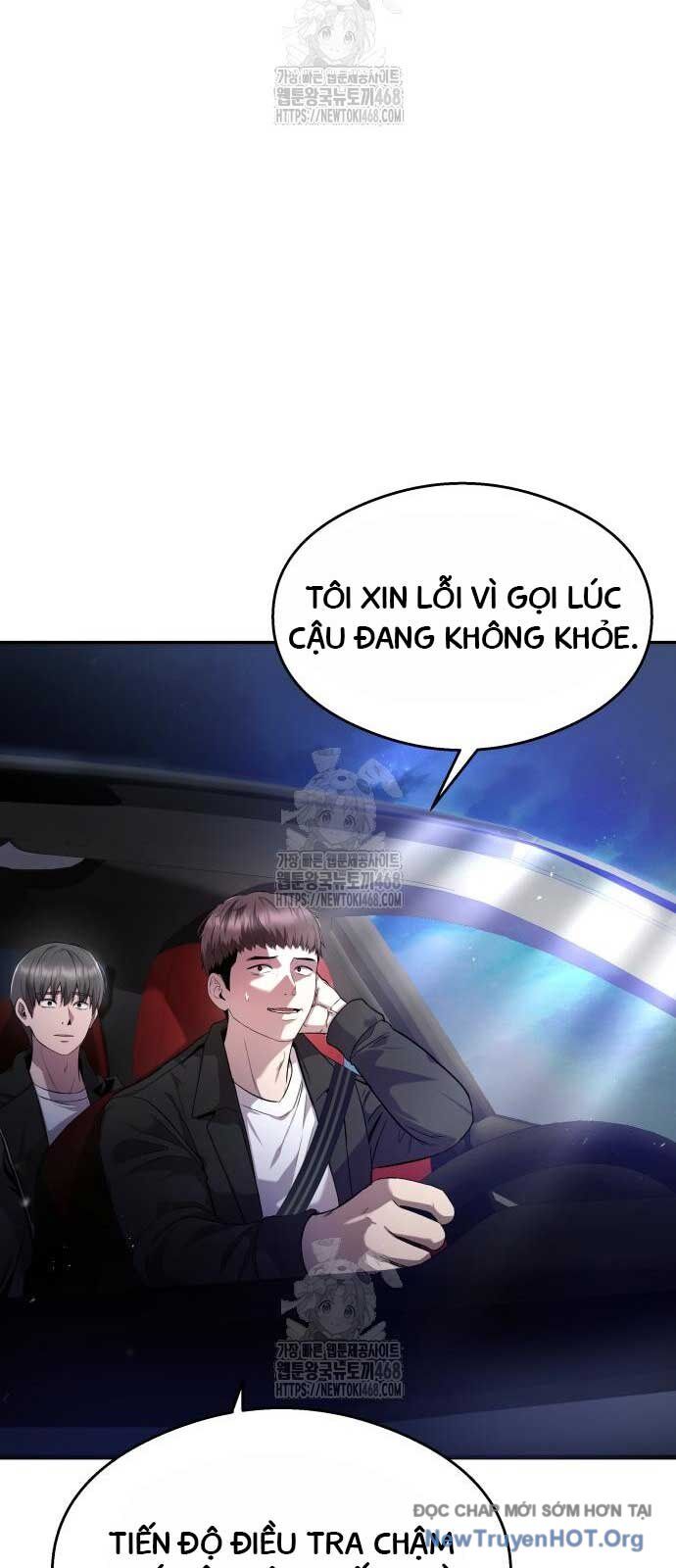 Hẹn Hò Rùng Rợn Chương 22 Ảnh 42
