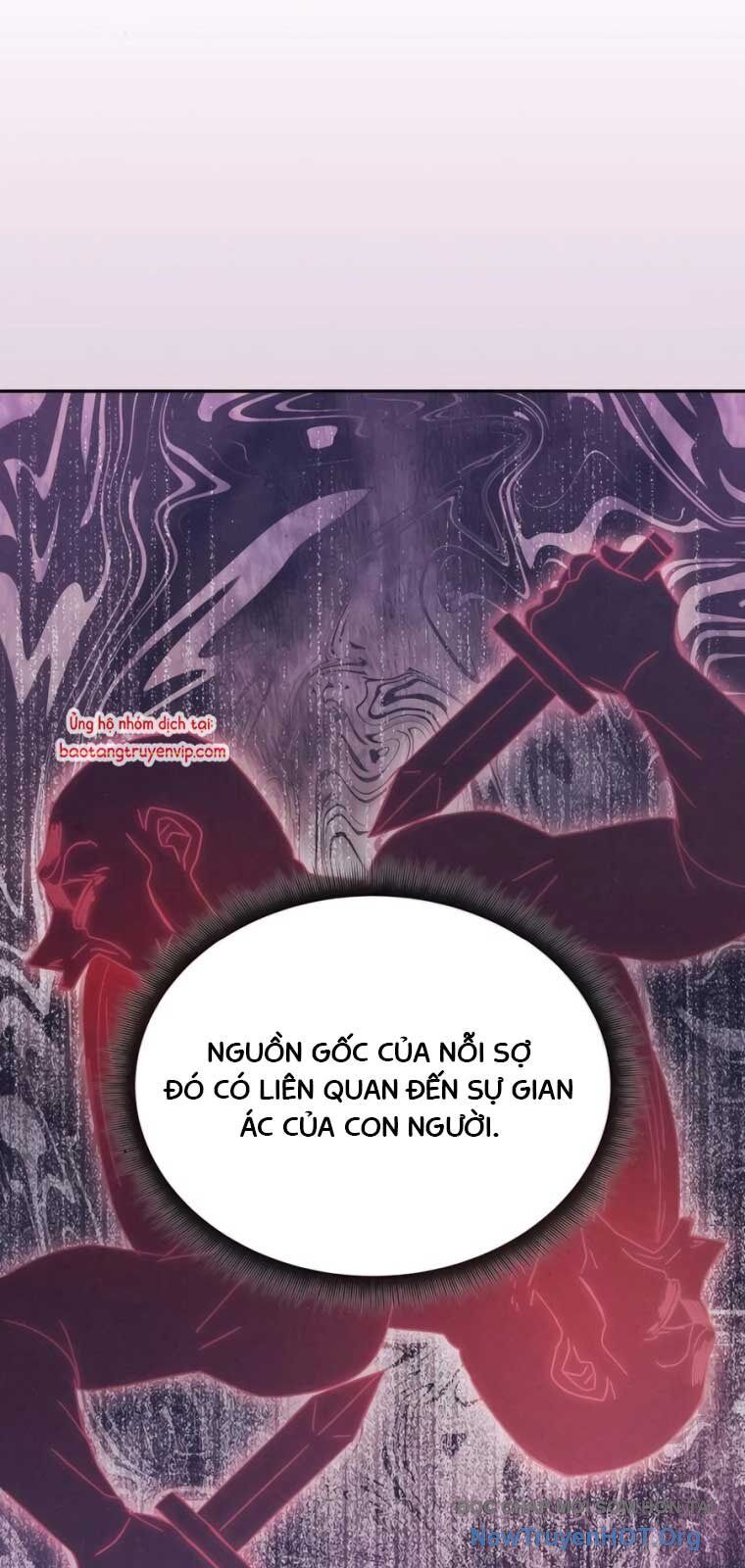 Học Viện Tối Thượng Chương 162 Ảnh 24