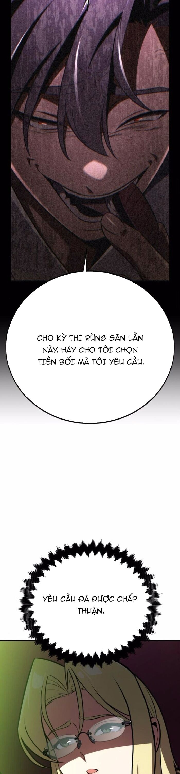 Tôi Đã Giết Tuyển Thủ Học Viện Chương 73 Ảnh 42