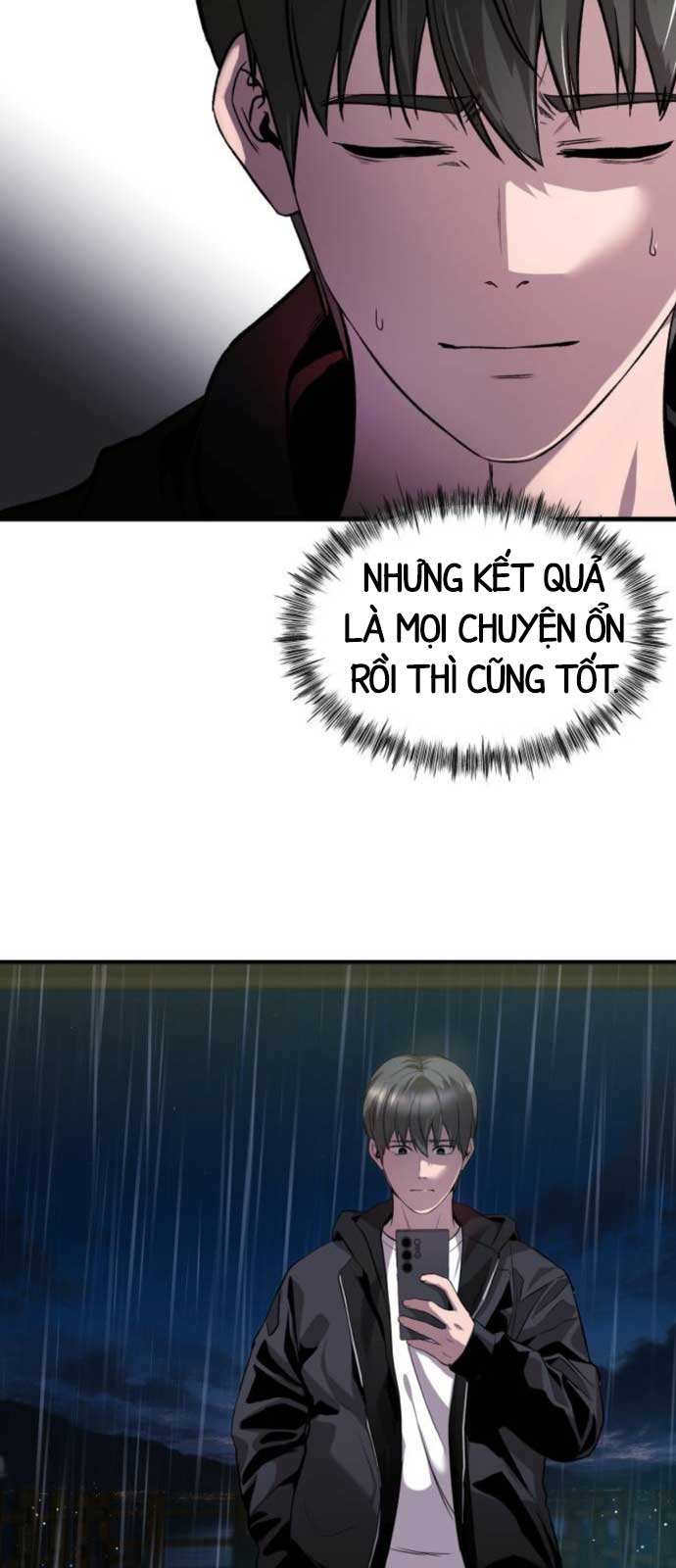Hẹn Hò Rùng Rợn Chương 15 Ảnh 50
