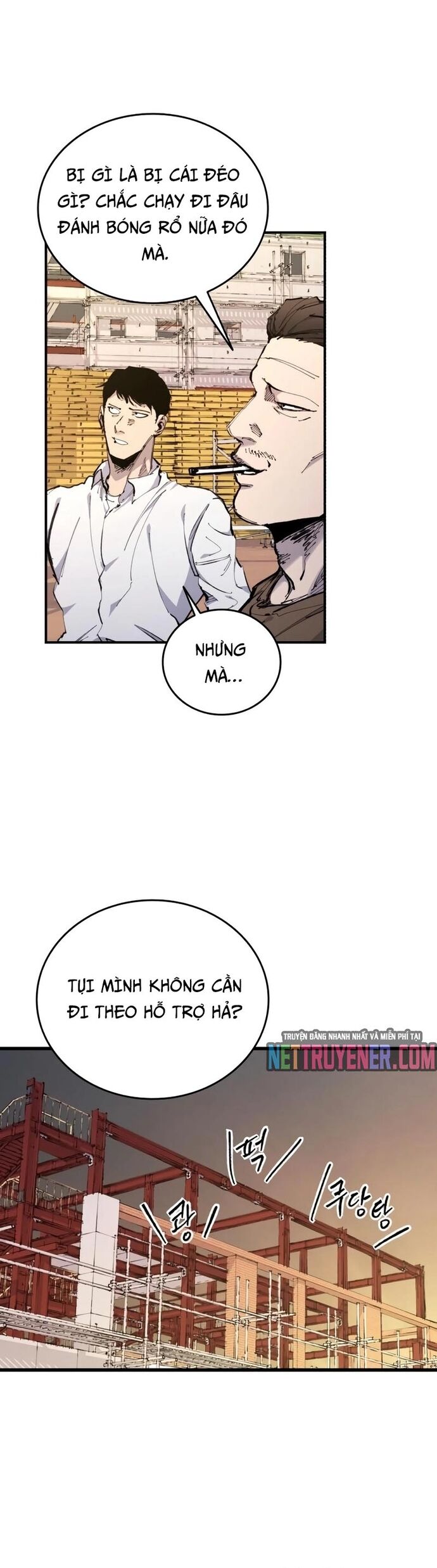 Thượng Lưu Chương 29 Ảnh 19