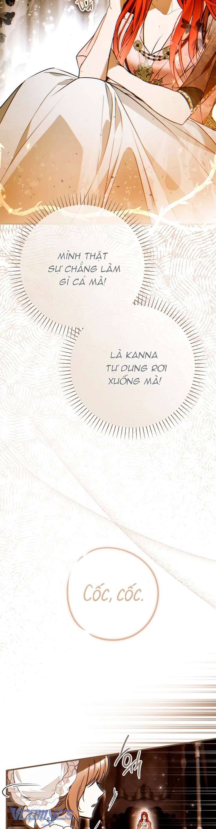 Ai Đó Đang Điều Khiển Cơ Thể Của Tôi Chương 66 Ảnh 7