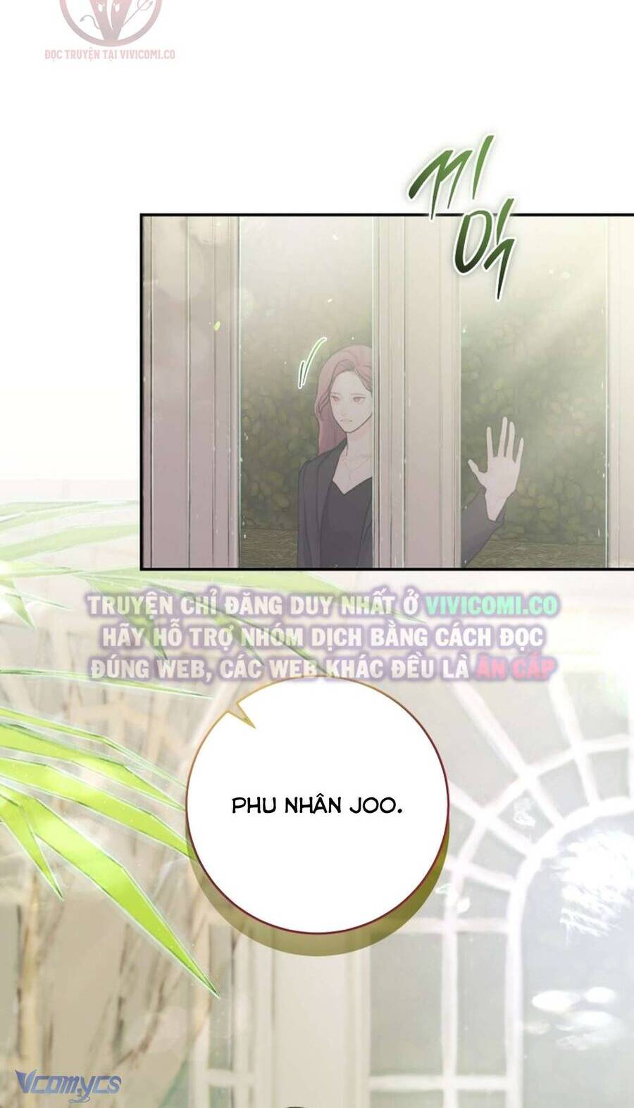 Chàng Quỷ Của Tôi Chương 5 Ảnh 31