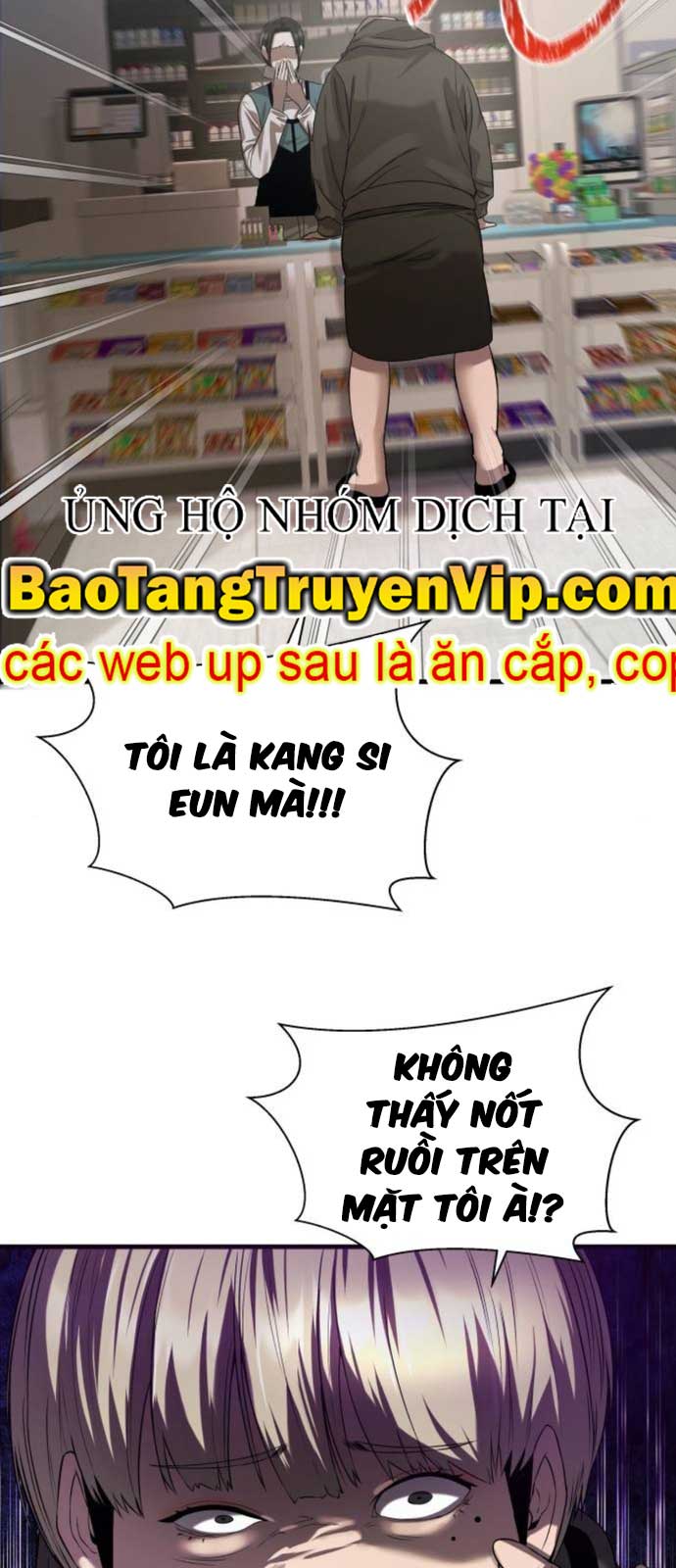 Hẹn Hò Rùng Rợn Chương 15 Ảnh 85