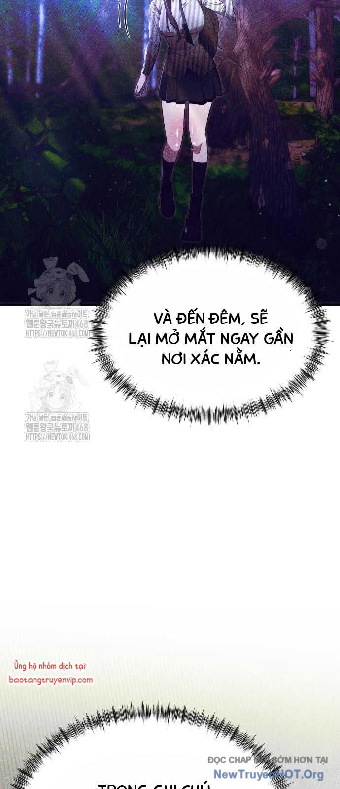 Hẹn Hò Rùng Rợn Chương 22 Ảnh 89