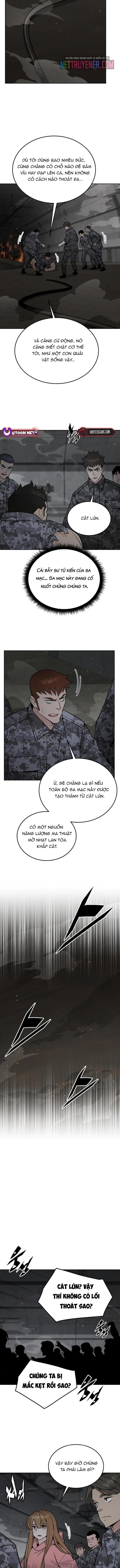 Trù Vương Mạt Thế Chương 70.1 Ảnh 4