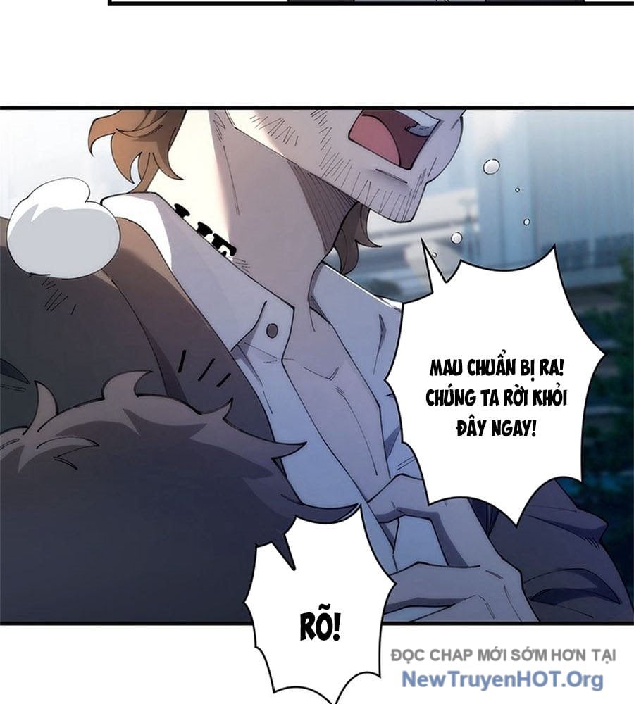 Ranker Sss Được Chọn Chương 13 Ảnh 64