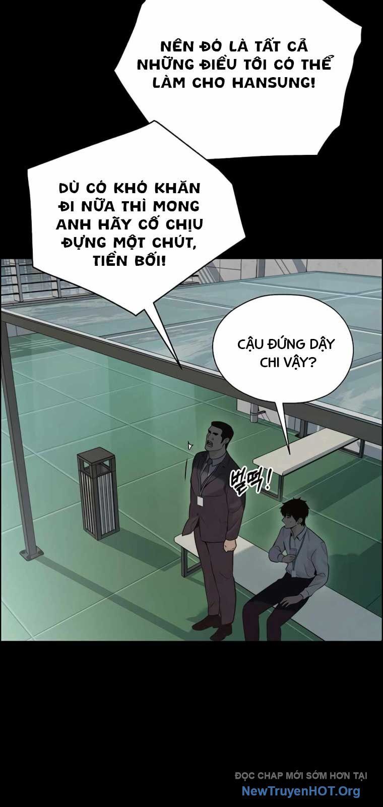 Người Đàn Ông Thực Thụ Chương 210 Ảnh 35