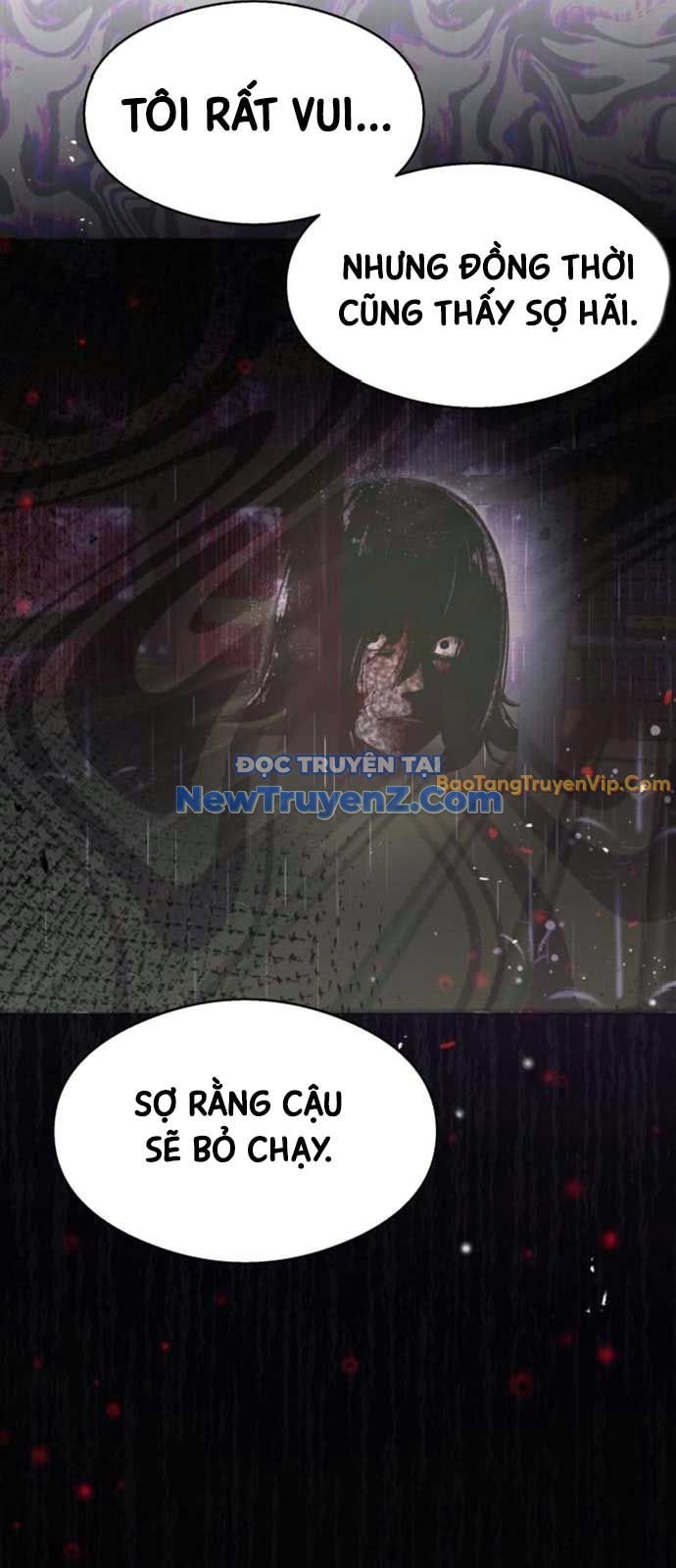 Hẹn Hò Rùng Rợn Chương 16 Ảnh 77