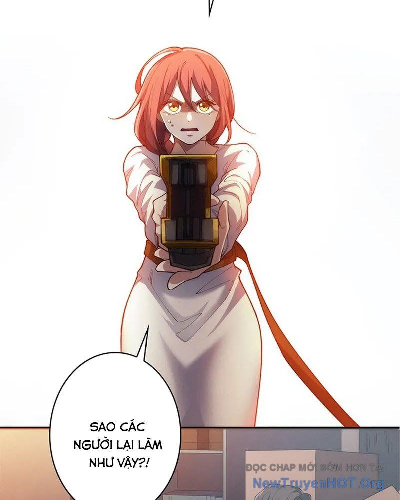Ranker Sss Được Chọn Chương 11 Ảnh 44