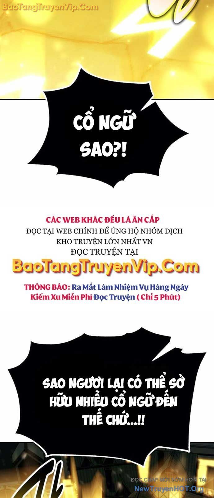 Tôi Đã Giết Tuyển Thủ Học Viện Chương 71 Ảnh 16
