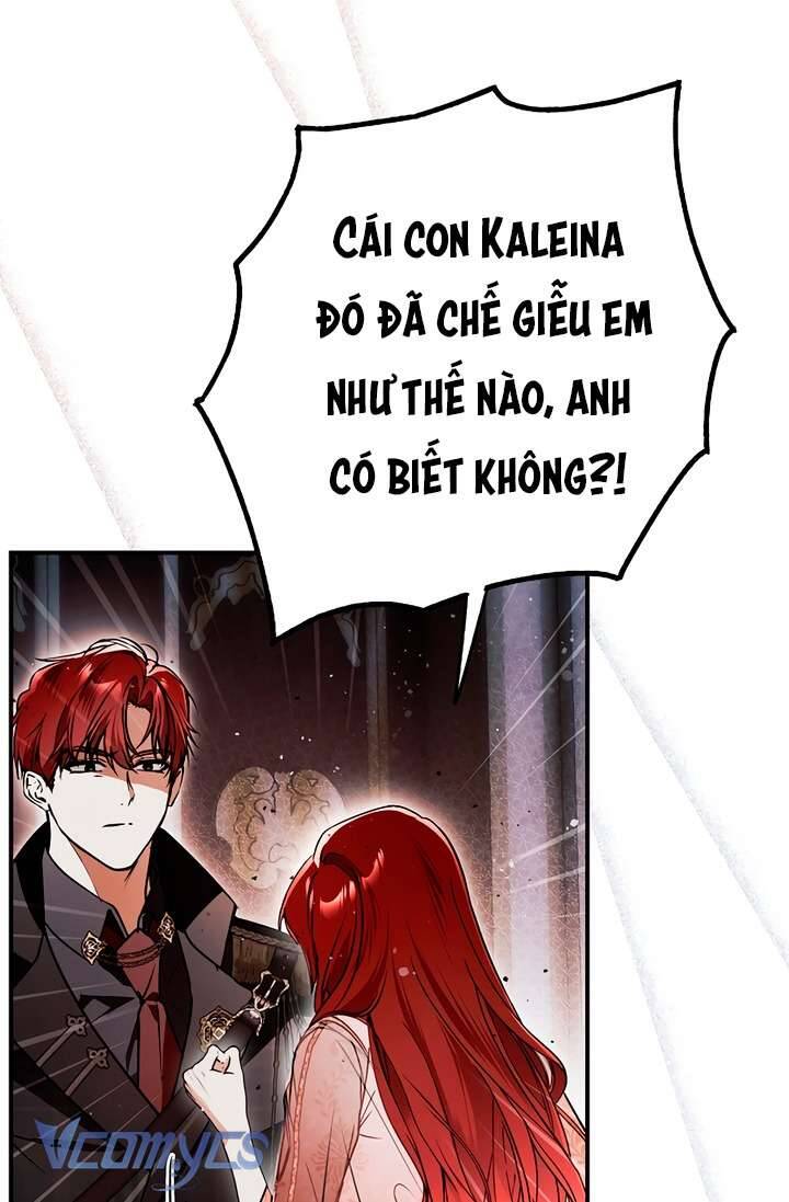 Ai Đó Đang Điều Khiển Cơ Thể Của Tôi Chương 66 Ảnh 19