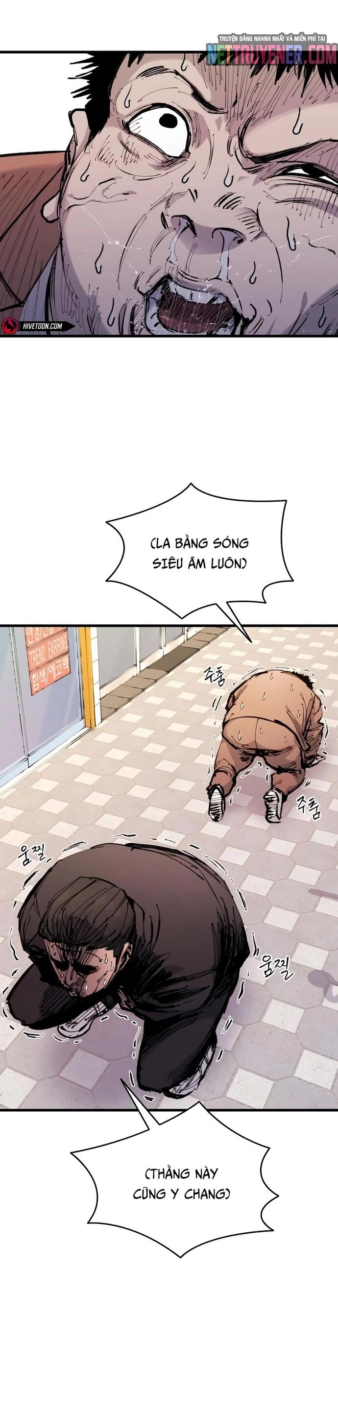 Thượng Lưu Chương 29 Ảnh 32