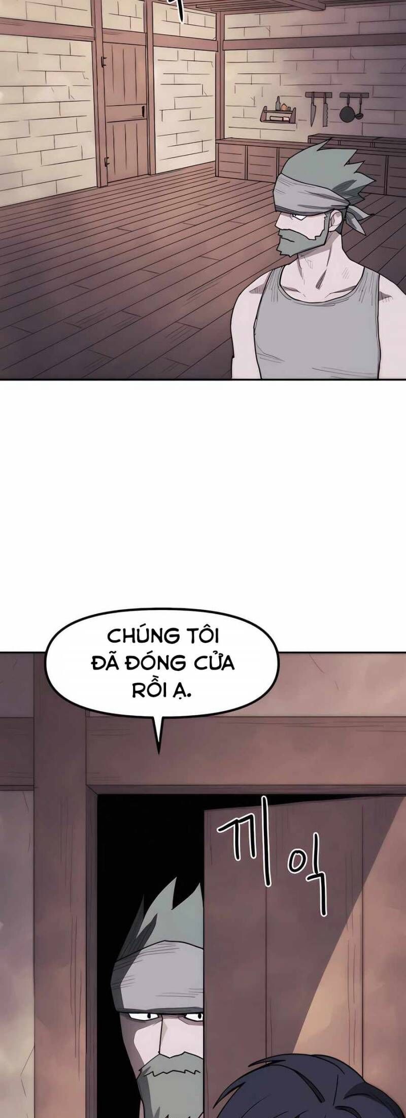 Chỉ Là Một Con Mèo Chương 3 Ảnh 48