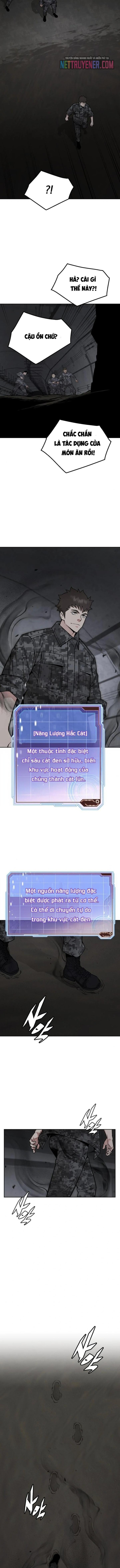 Trù Vương Mạt Thế Chương 70.1 Ảnh 14