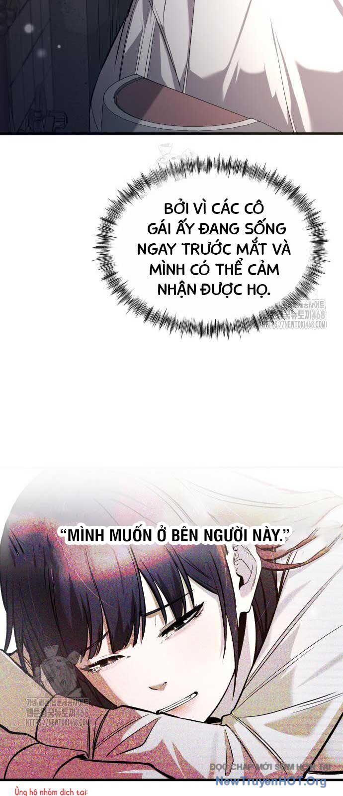Hẹn Hò Rùng Rợn Chương 22 Ảnh 31