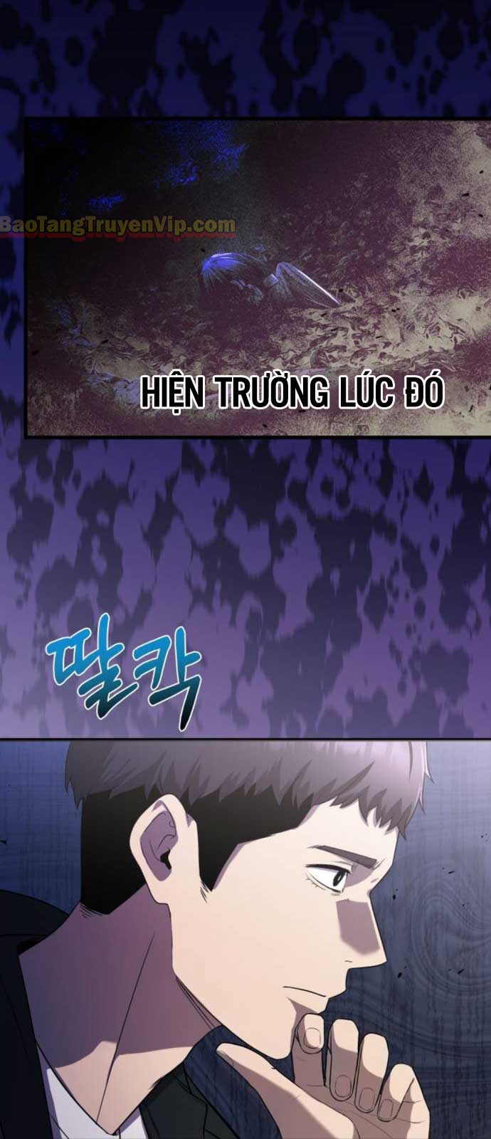 Hẹn Hò Rùng Rợn Chương 15 Ảnh 6