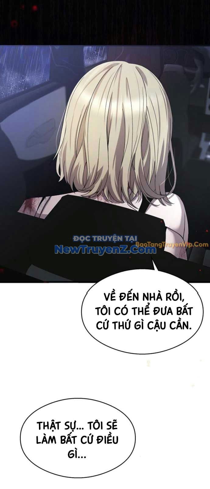 Hẹn Hò Rùng Rợn Chương 16 Ảnh 78