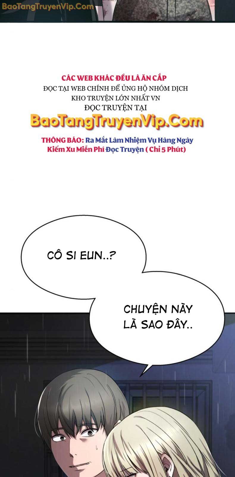 Hẹn Hò Rùng Rợn Chương 17 Ảnh 17