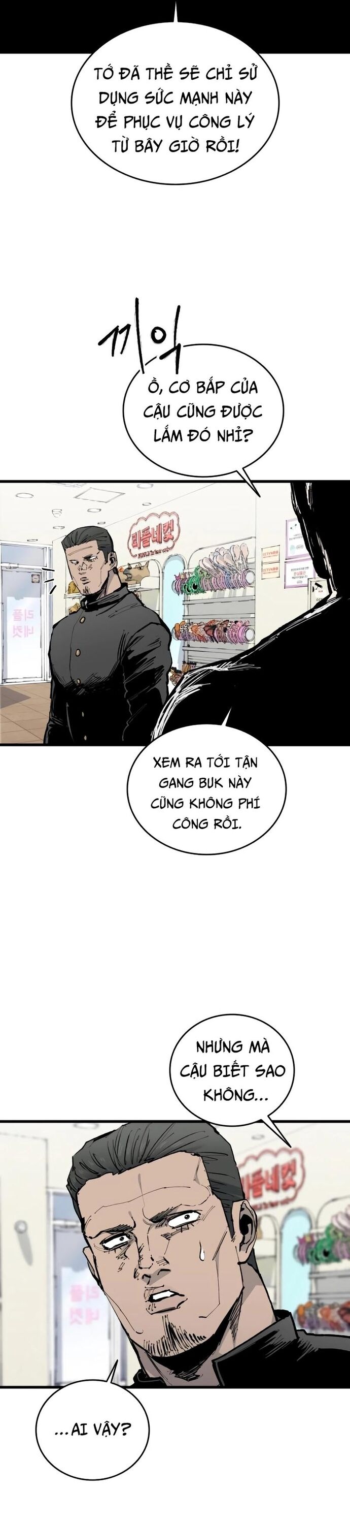 Thượng Lưu Chương 29 Ảnh 66