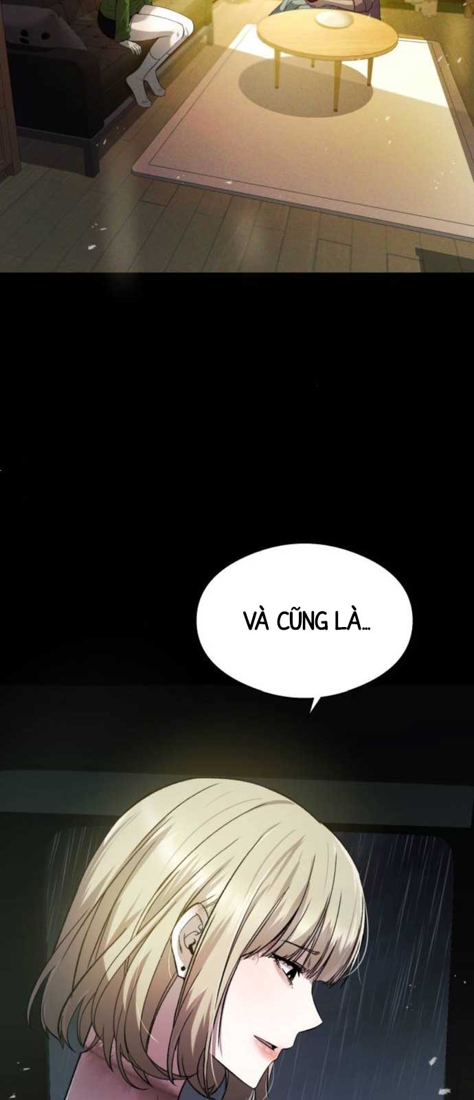 Hẹn Hò Rùng Rợn Chương 15 Ảnh 69