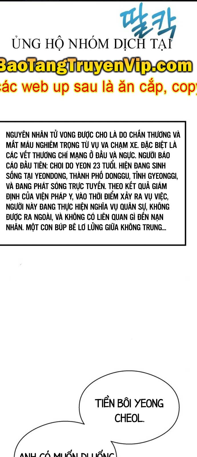 Hẹn Hò Rùng Rợn Chương 15 Ảnh 7