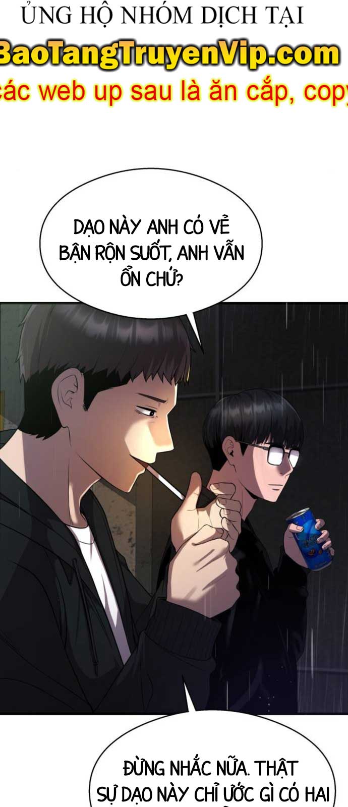 Hẹn Hò Rùng Rợn Chương 15 Ảnh 11