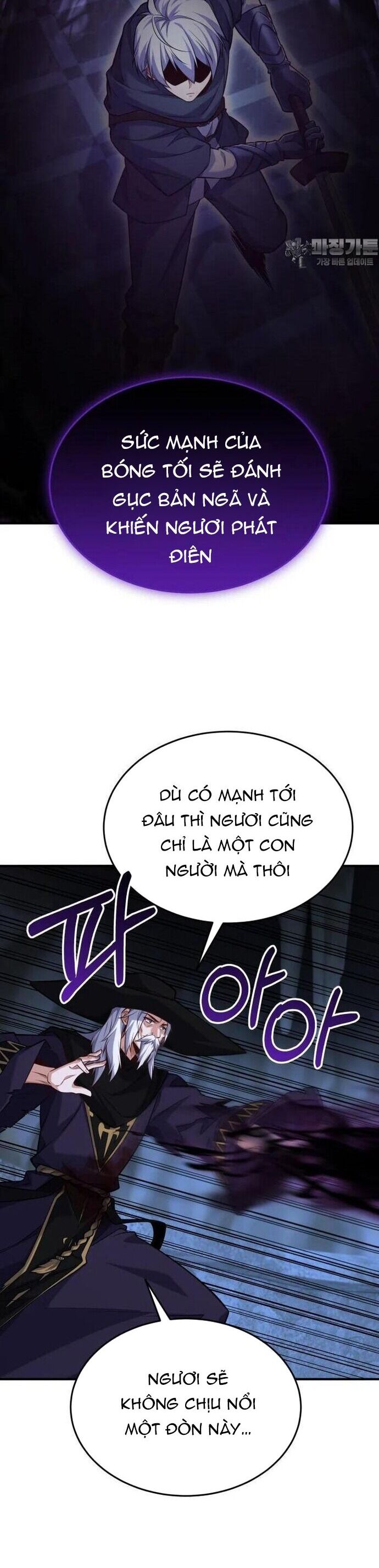 Kiếm Thánh Trọng Sinh Chương 37 Ảnh 12