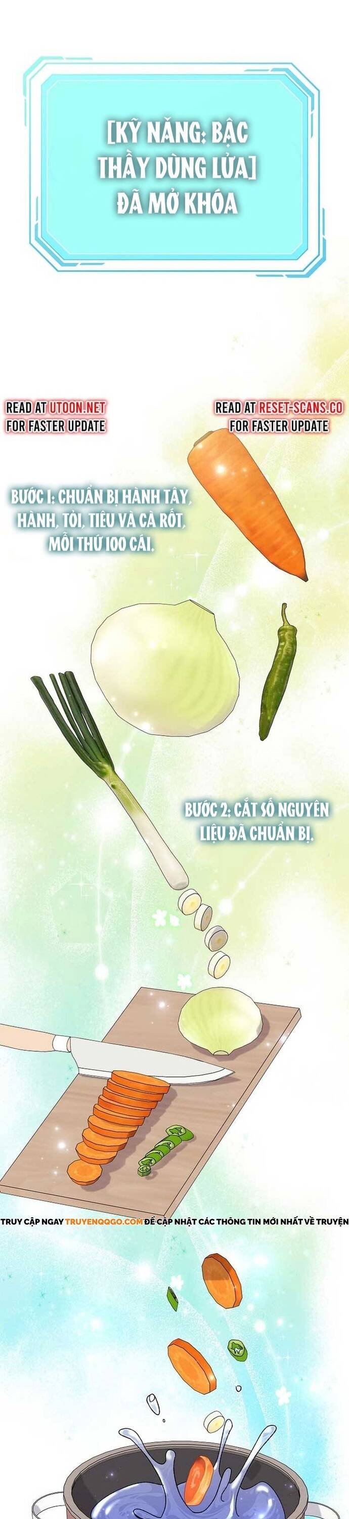 Tái Thiết Cuộc Đời Kẻ Nghiện Chương 21 Ảnh 9