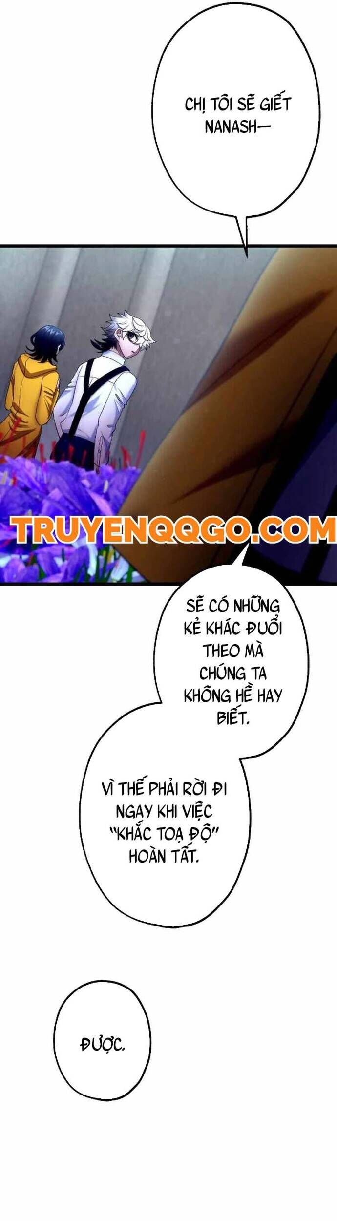 Kẻ Kế Thừa Thần Khí Viễn Cổ Chương 21 Ảnh 35
