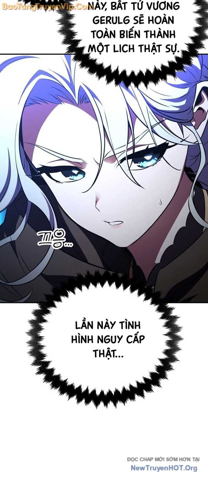 Tôi Đã Giết Tuyển Thủ Học Viện Chương 70 Ảnh 81