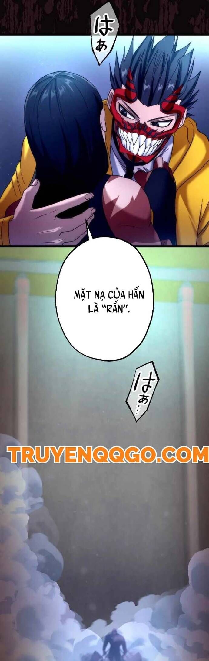 Kẻ Kế Thừa Thần Khí Viễn Cổ Chương 21 Ảnh 65