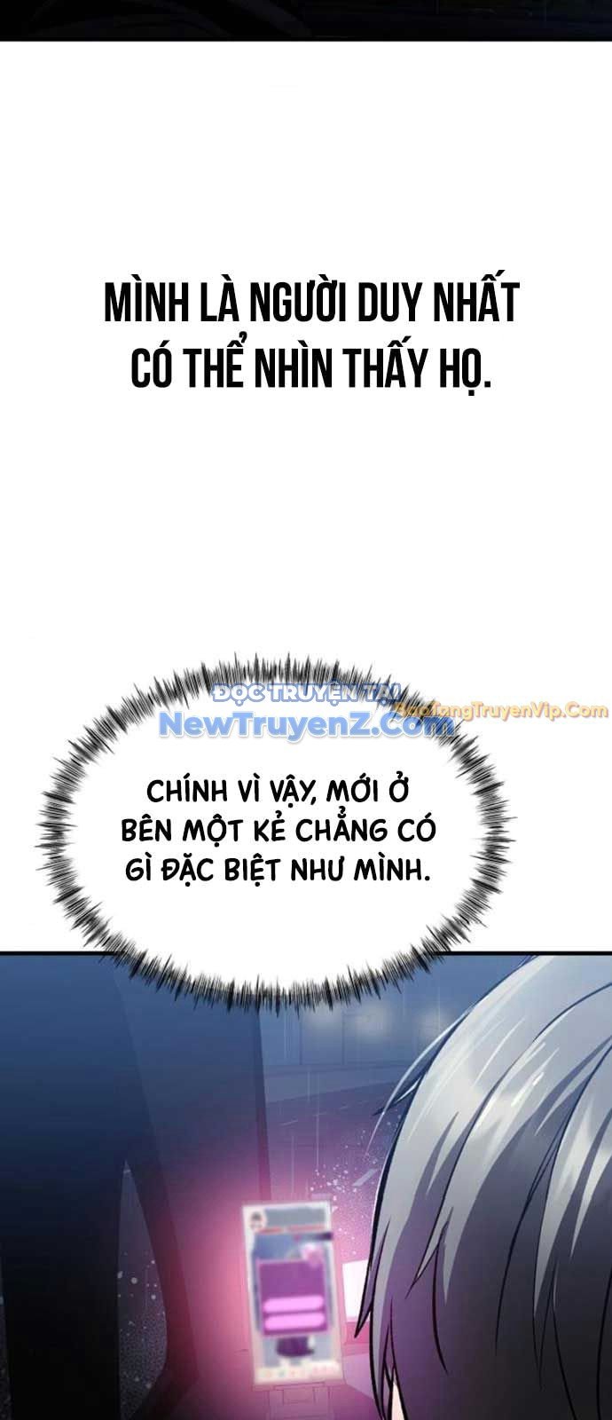 Hẹn Hò Rùng Rợn Chương 16 Ảnh 13